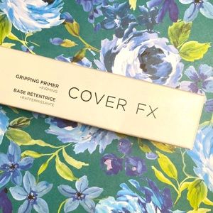 Cover Fx Gripping Primer